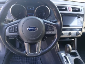 Subaru Outback 3.6R , снимка 10