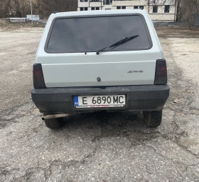 Fiat Panda, снимка 2