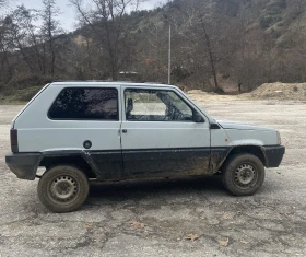 Fiat Panda, снимка 3