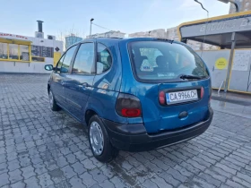 Renault Scenic 1.6  90кс, снимка 6