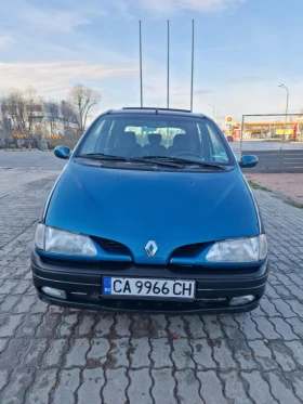 Renault Scenic 1.6  90кс, снимка 2