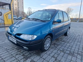 Renault Scenic 1.6  90кс, снимка 1