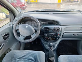 Renault Scenic 1.6  90кс, снимка 10