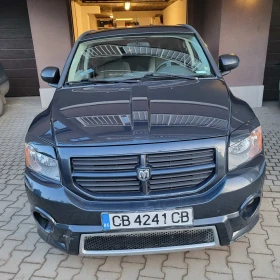 Dodge Caliber, снимка 4