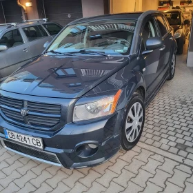 Dodge Caliber, снимка 2