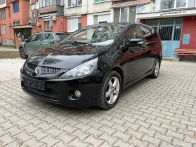 Mitsubishi Grandis 2.4 бензин 6 места, снимка 3