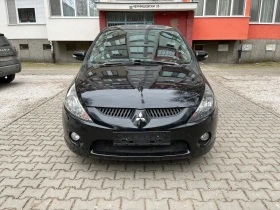 Mitsubishi Grandis 2.4 бензин 6 места, снимка 2