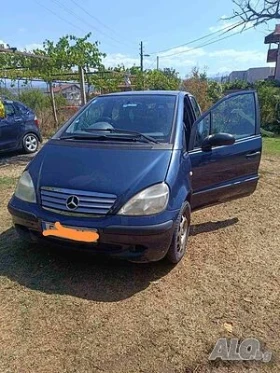  Mercedes-Benz A 140