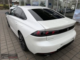 Peugeot 508 1.6PHEV/225HP/GT/EAT8/NAVI/CAM/945b - 52199 лв. - 58809643 | Car24.bg