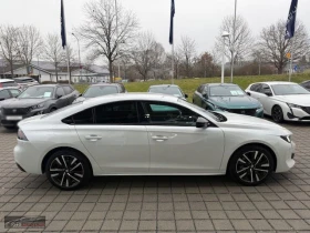 Peugeot 508 1.6PHEV/225HP/GT/EAT8/NAVI/CAM/945b - 52199 лв. - 58809643 | Car24.bg