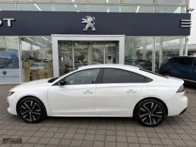 Peugeot 508 1.6PHEV/225HP/GT/EAT8/NAVI/CAM/945b | Mobile.bg    3