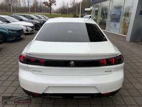 Peugeot 508 1.6PHEV/225HP/GT/EAT8/NAVI/CAM/945b - 52199 лв. - 58809643 | Car24.bg