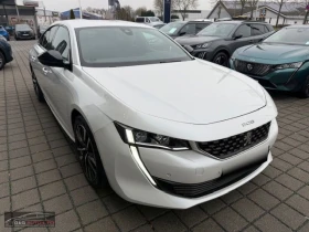 Peugeot 508 1.6PHEV/225HP/GT/EAT8/NAVI/CAM/945b - 52199 лв. - 58809643 | Car24.bg