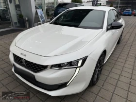 Peugeot 508 1.6PHEV/225HP/GT/EAT8/NAVI/CAM/945b - 52199 лв. - 58809643 | Car24.bg