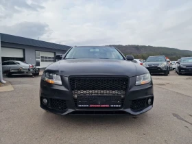 Audi A4 2.0TDI 1