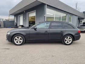 Audi A4 2.0TDI - 11500 лв. - 40337407 | Car24.bg