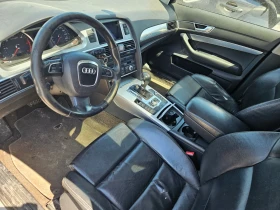Обява за продажба на Audi A6 Allroad 2.7dizel-190ks-2009god-FACE!!! ~ 123 лв. - изображение 7