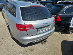 Обява за продажба на Audi A6 Allroad 2.7dizel-190ks-2009god-FACE!!! ~ 123 лв. - изображение 9
