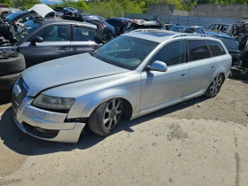 Обява за продажба на Audi A6 Allroad 2.7dizel-190ks-2009god-FACE!!! ~ 123 лв. - изображение 3
