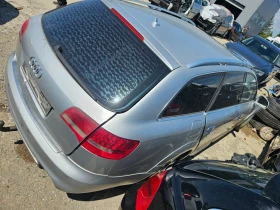 Обява за продажба на Audi A6 Allroad 2.7dizel-190ks-2009god-FACE!!! ~ 123 лв. - изображение 10