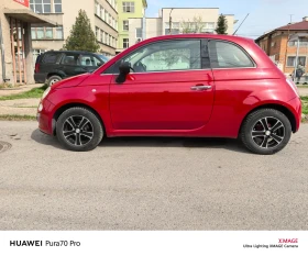 Fiat 500 | Mobile.bg    2