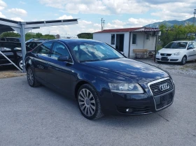 Audi A6 TDI QUATTRO  ! | Mobile.bg    4