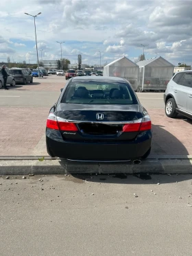 Обява за продажба на Honda Accord ~23 000 лв. - изображение 7