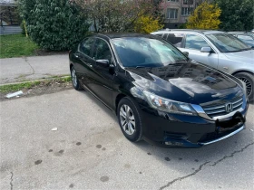 Обява за продажба на Honda Accord ~23 000 лв. - изображение 1
