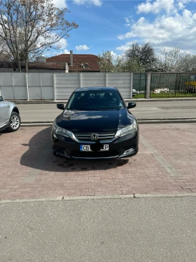 Обява за продажба на Honda Accord ~23 000 лв. - изображение 1