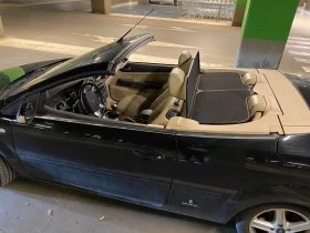 Обява за продажба на Ford Focus Cabrio ~8 000 лв. - изображение 4