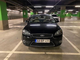 Обява за продажба на Ford Focus Cabrio ~8 000 лв. - изображение 1