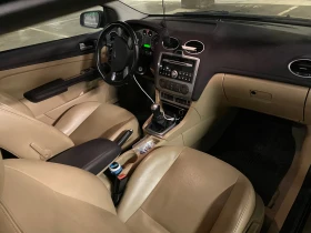 Обява за продажба на Ford Focus Cabrio ~8 000 лв. - изображение 8