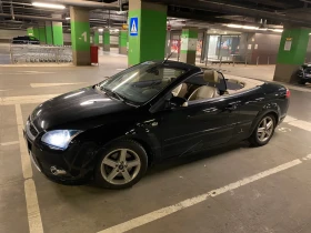 Обява за продажба на Ford Focus Cabrio ~8 000 лв. - изображение 3