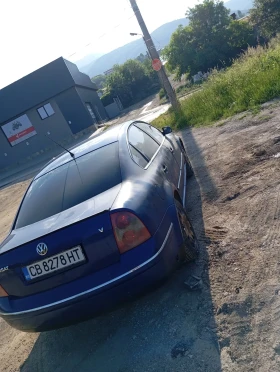 Обява за продажба на VW Passat ~4 000 лв. - изображение 2