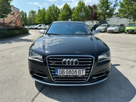 Audi S8 4.0i 520 .. | Mobile.bg    7