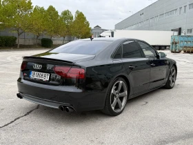 Audi S8 4.0i 520 .. | Mobile.bg    4