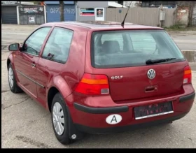 VW Golf 1.4 16V climatronic  | Mobile.bg    3