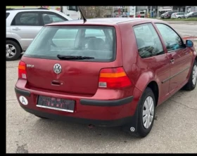     VW Golf 1.4 16V climatronic 