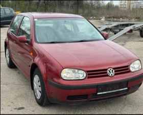 VW Golf 1.4 16V climatronic  | Mobile.bg    2
