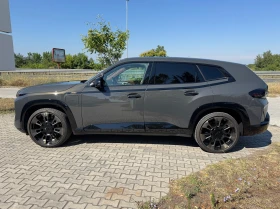 BMW XM | Mobile.bg    3