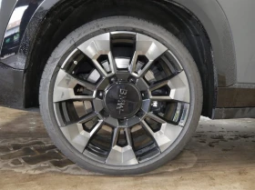 BMW XM - 243600 лв. - 64270054 5