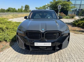 BMW XM | Mobile.bg    9