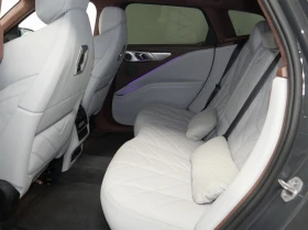 BMW XM - 243600 лв. - 64270054 12