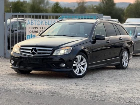 Mercedes-Benz C 220 AMG-LINE LIZING 646 - 10999 лв. - 63770871 3