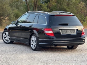 Mercedes-Benz C 220 AMG-LINE LIZING 646 - 10999 лв. - 63770871 4