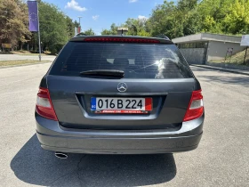 Mercedes-Benz C 220 220cdi170ks NAVI!!! - 9700 лв. - 76585151 5