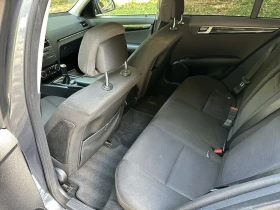Mercedes-Benz C 220 220cdi170ks NAVI!!! - 9700 лв. - 76585151 11