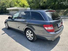 Mercedes-Benz C 220 220cdi170ks NAVI!!! - 9700 лв. - 76585151 6