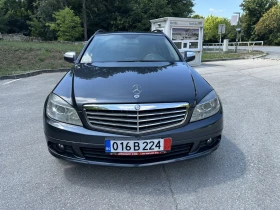 Mercedes-Benz C 220 220cdi170ks NAVI!!! - 9700 лв. - 76585151 2