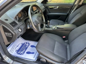 Mercedes-Benz C 220 220cdi170ks NAVI!!! - 9700 лв. - 76585151 7